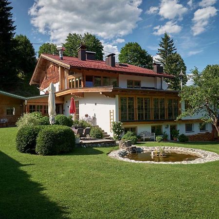 Saukaserstub'N Apartments - Ferienwohnung Schuetzkogel ยอคแบร์ก ภายนอก รูปภาพ