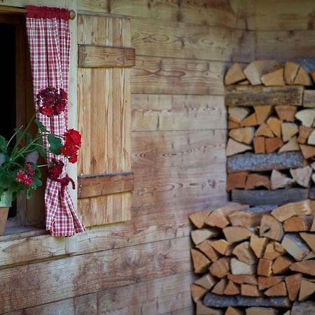 Saukaserstub'N Apartments - Ferienwohnung Schuetzkogel ยอคแบร์ก ภายนอก รูปภาพ