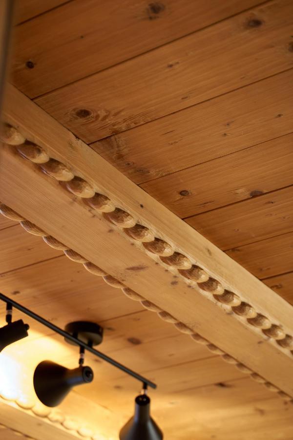 Saukaserstub'N Apartments - Ferienwohnung Schuetzkogel ยอคแบร์ก ภายนอก รูปภาพ