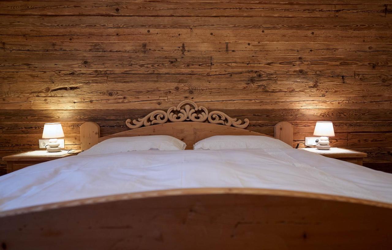 Saukaserstub'N Apartments - Ferienwohnung Schuetzkogel ยอคแบร์ก ภายนอก รูปภาพ