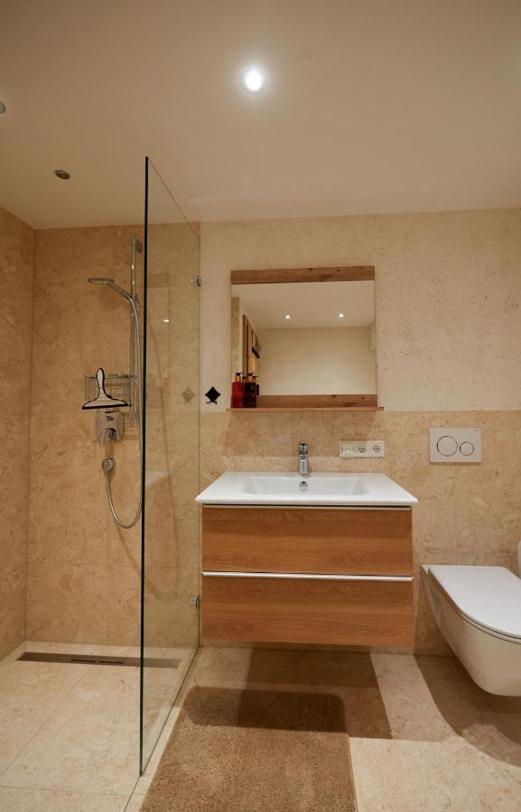 Saukaserstub'N Apartments - Ferienwohnung Schuetzkogel ยอคแบร์ก ภายนอก รูปภาพ