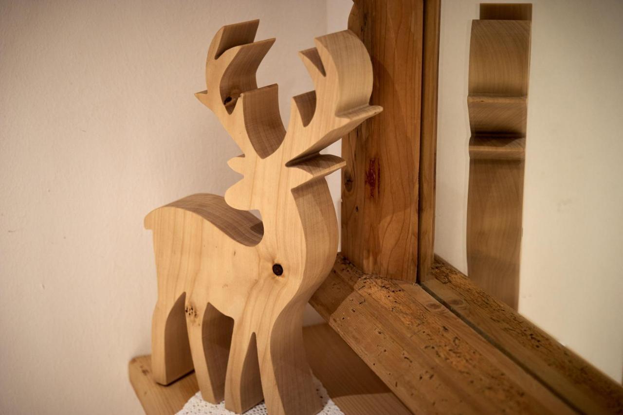 Saukaserstub'N Apartments - Ferienwohnung Schuetzkogel ยอคแบร์ก ภายนอก รูปภาพ