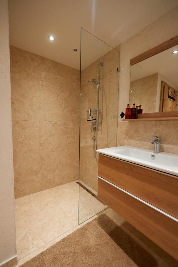 Saukaserstub'N Apartments - Ferienwohnung Schuetzkogel ยอคแบร์ก ภายนอก รูปภาพ
