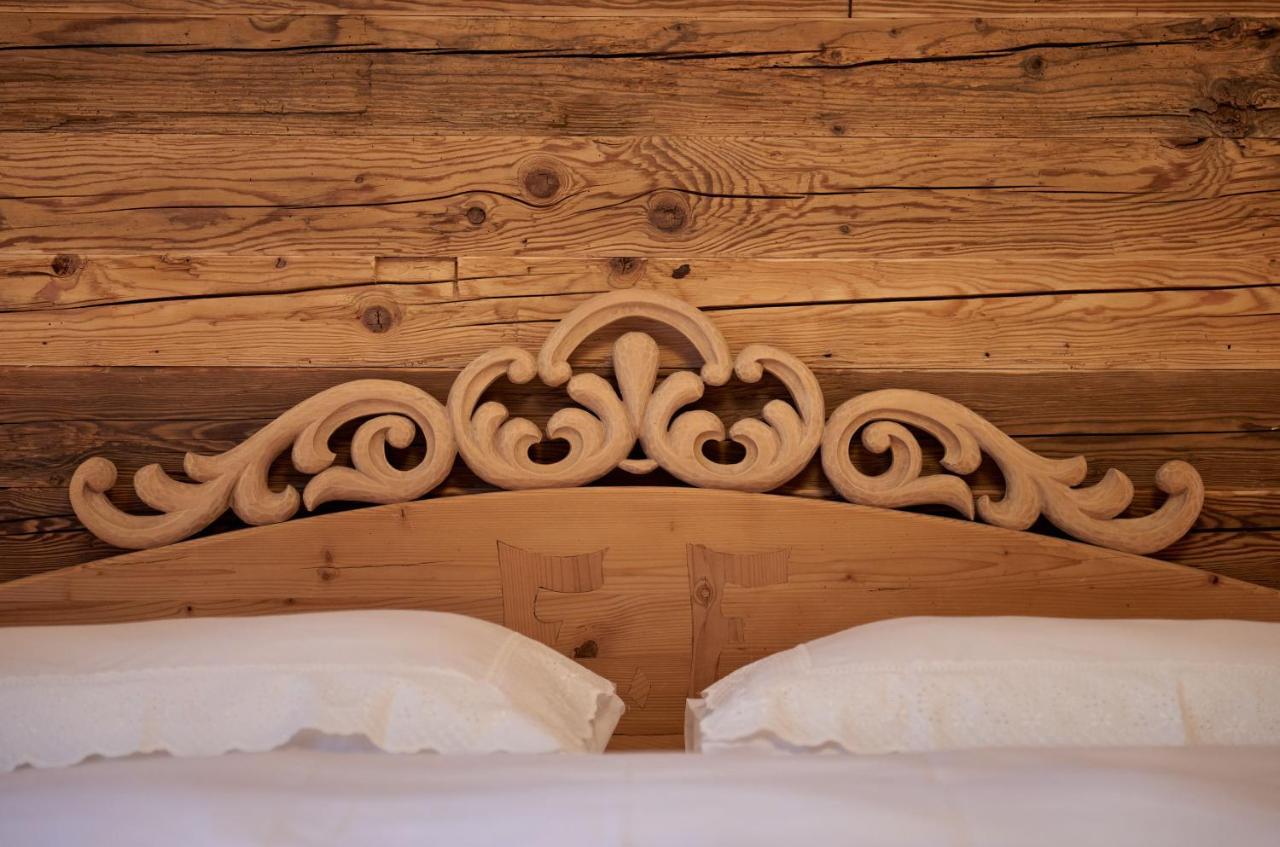Saukaserstub'N Apartments - Ferienwohnung Schuetzkogel ยอคแบร์ก ภายนอก รูปภาพ
