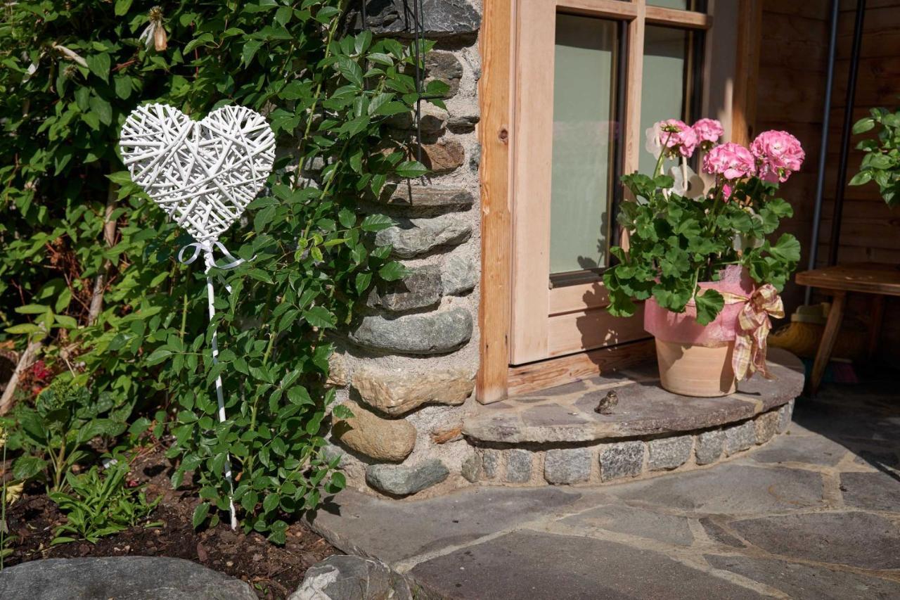 Saukaserstub'N Apartments - Ferienwohnung Schuetzkogel ยอคแบร์ก ภายนอก รูปภาพ