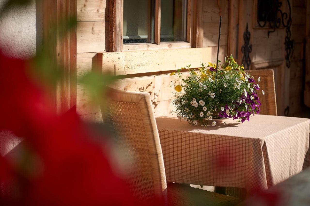 Saukaserstub'N Apartments - Ferienwohnung Schuetzkogel ยอคแบร์ก ภายนอก รูปภาพ