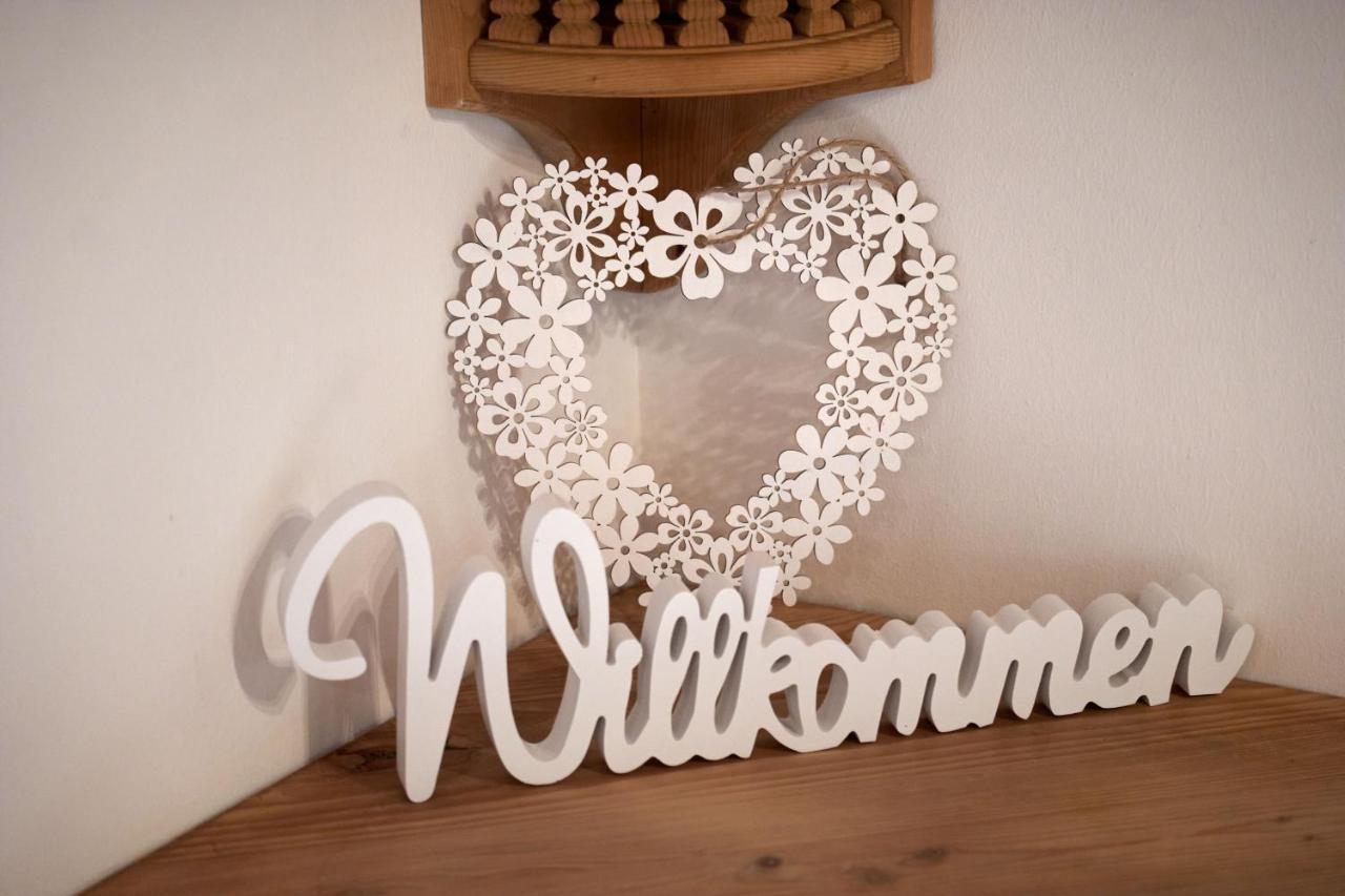 Saukaserstub'N Apartments - Ferienwohnung Schuetzkogel ยอคแบร์ก ภายนอก รูปภาพ
