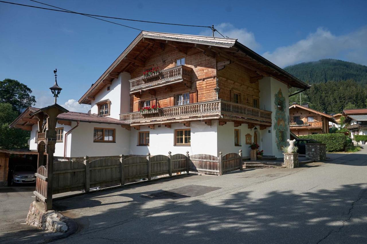 Saukaserstub'N Apartments - Ferienwohnung Schuetzkogel ยอคแบร์ก ภายนอก รูปภาพ