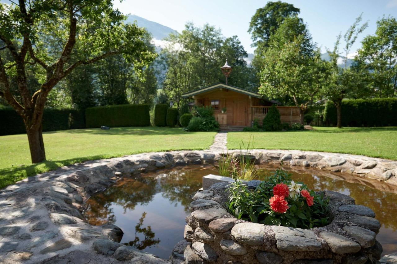 Saukaserstub'N Apartments - Ferienwohnung Schuetzkogel ยอคแบร์ก ภายนอก รูปภาพ